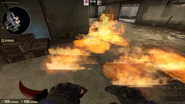 ТОП 5 ЖЕСТКИХ ЗАБЛУЖДЕНИЙ И МИФОВ В КС ГО | Top 5 CS:GO Myths смотреть онлайн