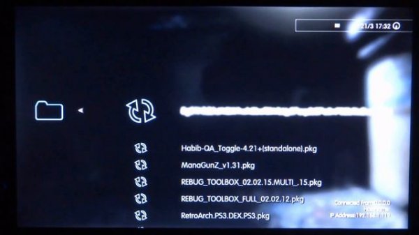 RetroArch For PS3 Complete Setup Guide! (Play Classic Games) 2018!