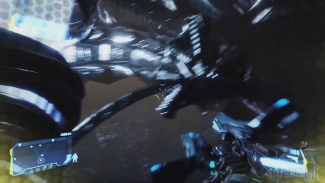 CRYSIS 3 REMASTERED Gameplay Walkthrough Ending (PS5/No Commentary) смотреть онлайн