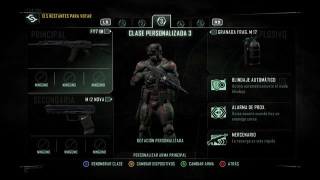 crysis 3 - Las rachas son la clave смотреть онлайн