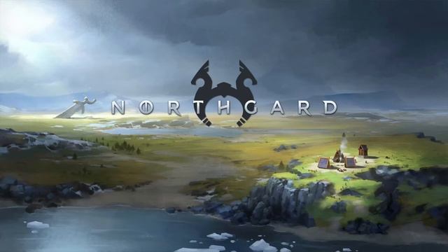 Northgard OST Track 15 - Angst Of The Unlighted смотреть онлайн