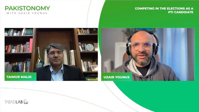 Contesting 2024 Elections | Manipulation of Results | PTI's Strategy | Taimur Malik | Ep 188 смотреть онлайн