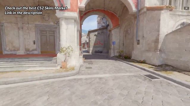 ★ CS2 M9 Bayonet Doppler (Ruby) | CS2 Knife In-Game Showcase [4K] смотреть онлайн