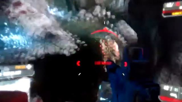 Crysis 3 TDM - 43&4 with K-volt смотреть онлайн