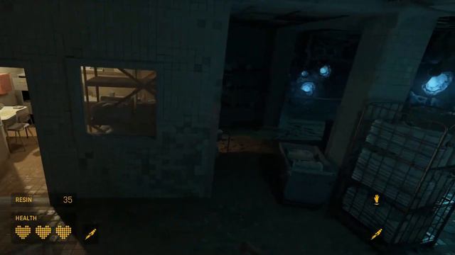 Let's play Half-life: Alyx - Part 9 [Mr Electro] смотреть онлайн