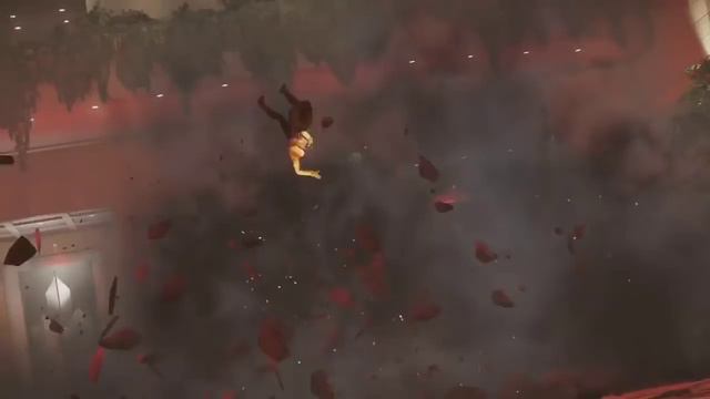 inFamous Second Son - Both Endings смотреть онлайн