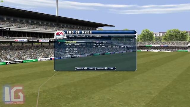 T20 World Cup Match - New Zealand vs Sri Lanka смотреть онлайн