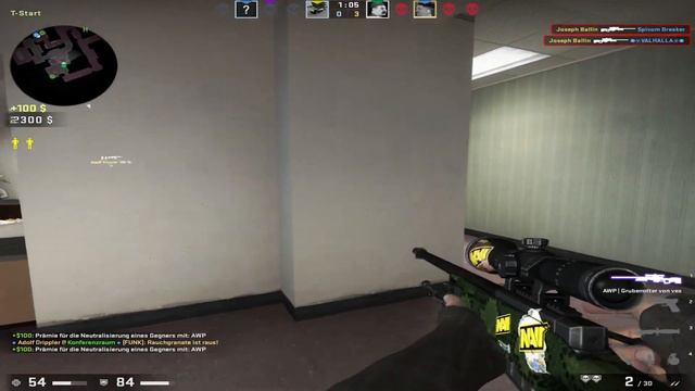 WHAT THE HELL! (CS:GO) смотреть онлайн