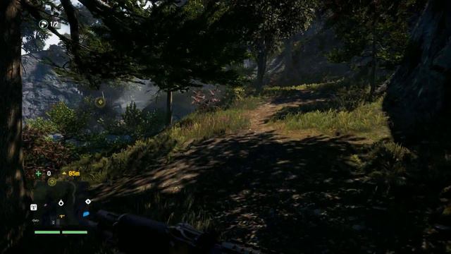 Far cry 4 part #9 The End смотреть онлайн