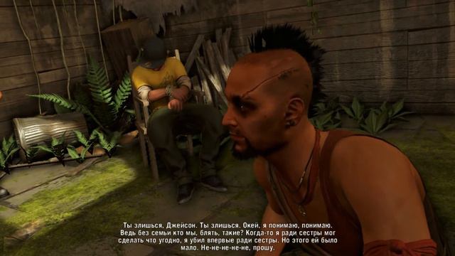 Прохождение Far Cry 3 #6 Налёт на тюрьму и Спасение подружки смотреть онлайн