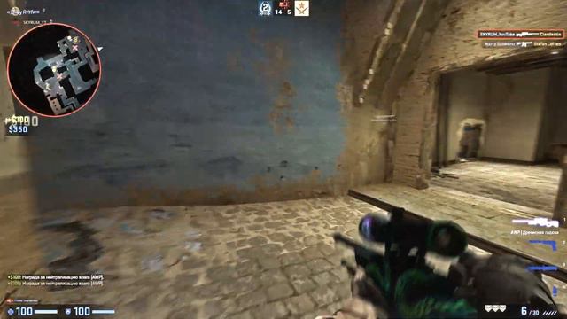 BY UR SIDE CS GO|На своей стороне в кс го| Fragmovie cs:go| Фрагмувик cs go|Нарезка кс:го смотреть онлайн
