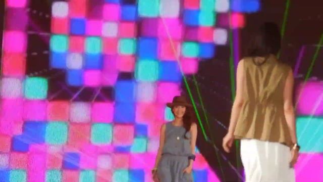 0415 SUPER GIRL FESTA 最強美少女盛典 - 佐佐木希 Nozomi Sasaki смотреть онлайн
