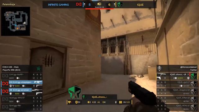 STEWIE2K FUNNY FPL MOMENT! FURIA JUNIOR IS NUTS!!! GAMBIT GOES 5-0 IN EPL!! (CS:GO Twitch Clips) смотреть онлайн