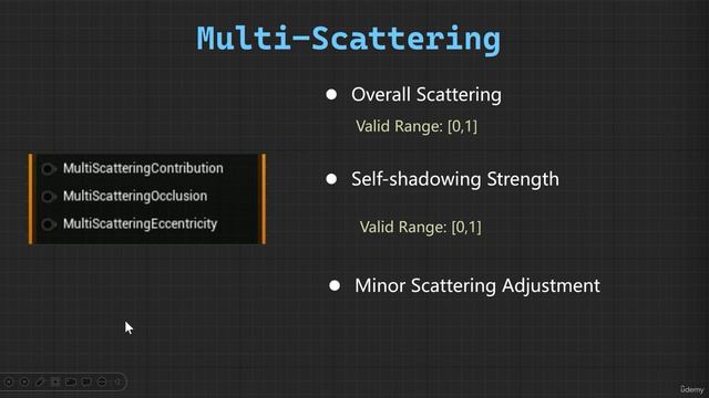 23. Clouds Section Overview смотреть онлайн