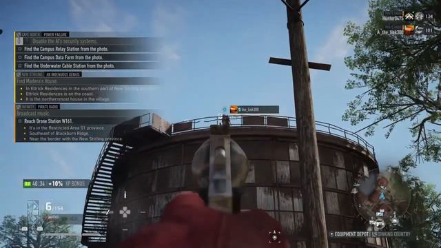 Fix your game Ubisoft | Ghost Recon Breakpoint смотреть онлайн