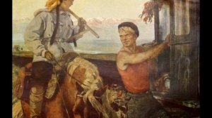 Мария Мордасова  Стопудовый урожай Russian Folk Choir