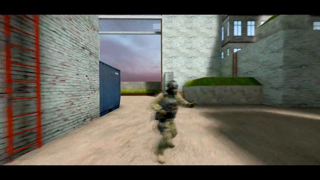 CSGO HNS Beyond смотреть онлайн