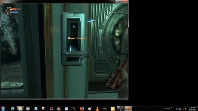 Let's Play Bioshock Part 1 смотреть онлайн