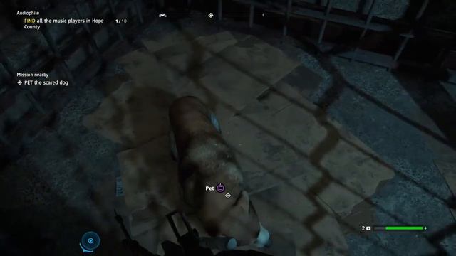 FarCry: New Dawn Part 3 смотреть онлайн