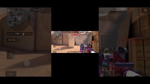 🔥калибровка в союзниках🔥 #standoff2 #cheatstandoff2 #leontap #onetap #skinchanger #blacksky #cs2 смотреть онлайн