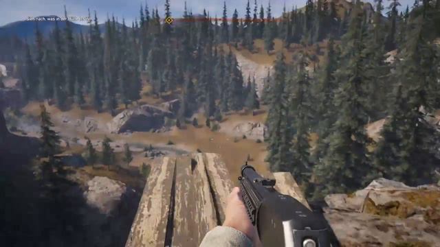 Far Cry 5 DLC Zombies . Spring..... oder besser doch nicht :-D смотреть онлайн