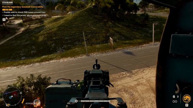 Far Cry 6 Ultimate Edition Full Gameplay Malaysia смотреть онлайн