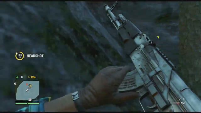 Far Cry 4 Ep.17 A Women Leader смотреть онлайн