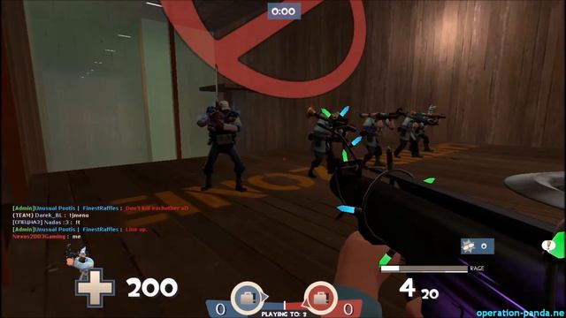 TF2 - Strongbox Uncrating смотреть онлайн