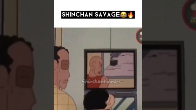 Shinchan New Episode In Hindi | Shinchan In Hindi Shinchan New Episode Shinchan Cartoon In Hindi