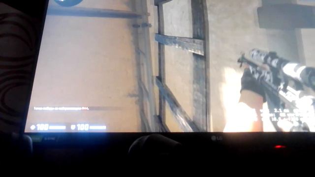 CS GO 3 последняя часть смотреть онлайн