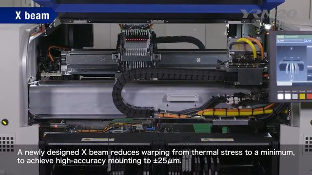 Установщик компонентов YRM20 YAMAHA смотреть онлайн