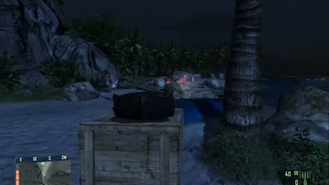 crysis смотреть онлайн