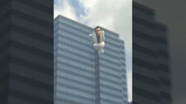 Скибиди туалет 18 смотреть онлайн