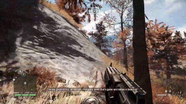 "Survival DLC from 2014"? (Far Cry 4: Escape from Durgesh DLC) смотреть онлайн