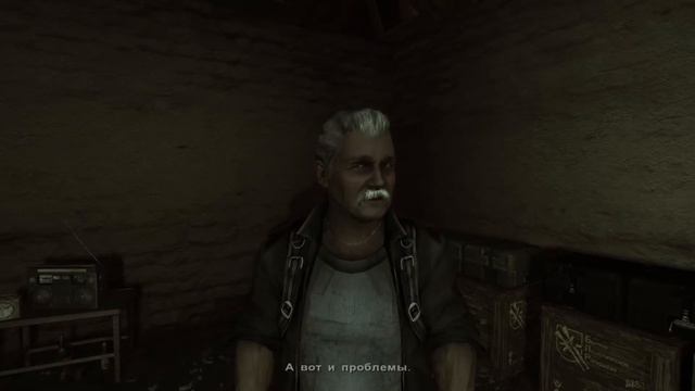 Прохождение игры Far cry 2 #7 смотреть онлайн