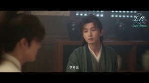 Башня лотоса с благоприятными узорами 1 сезон 3 серия