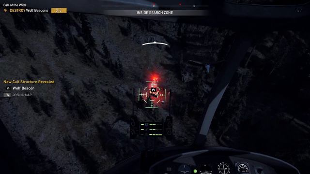 Far Cry 5 [PC] Part 025 - Radio Silence смотреть онлайн