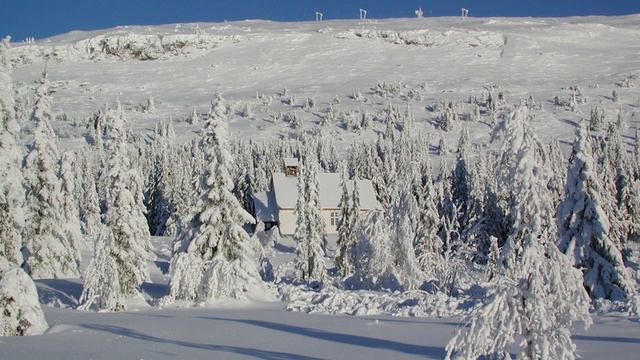 "Seterjentens Søndag" Ole Bull Eyolf Stiksrud, Gia & Filip Gade Skei Fjellkirke смотреть онлайн