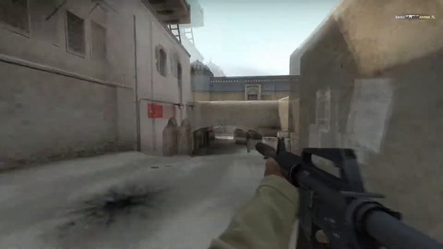 (CS:GO) karklz - Short CS:GO edit to kick off the channel activity смотреть онлайн