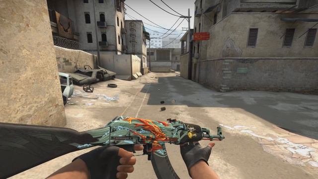 My CS:GO Loadout! смотреть онлайн