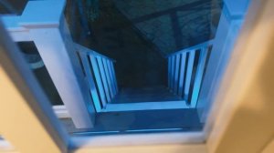 ДЕТСКИЙ ДОМИК НА ДЕРЕВЕ - ОБЗОР ДОМИКА С ПОДСВЕТКОЙ #домикнадереве #детскийдомик #домикиздерева