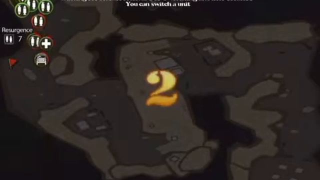 Call Of Mini: Battlefield #6 смотреть онлайн
