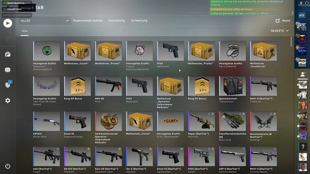 Pandas Elite CS GO Funny 2 смотреть онлайн