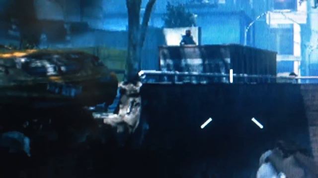 Crysis 2 Glitch - Part 2 смотреть онлайн