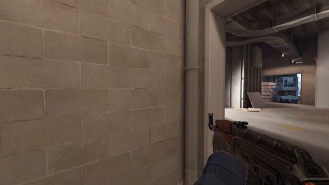 AK-47 Cartel CS2 Skin | 4K60FPS Showcase & Review смотреть онлайн