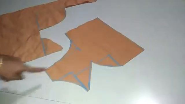 Blouse boatbneck//బోట్ నెక్ కటింగ్ ఫ్రంట్ హుక్స్//boat neck with front hooks by SMHstylecorner смотреть онлайн