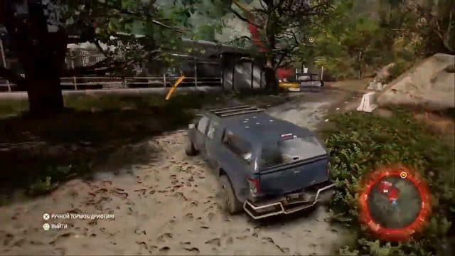 Ghost Recon Breakpoint | PS 4 | Прохождение смотреть онлайн