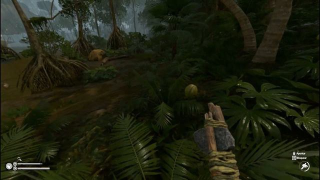 Green Hell Fui Picado por uma cobra смотреть онлайн