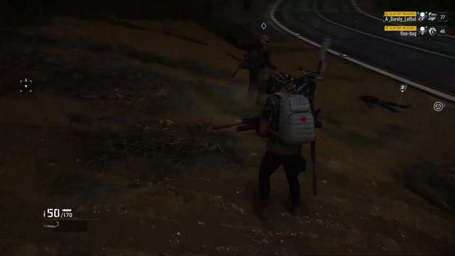 Ghost Recon Breakpoint vehicle glitching смотреть онлайн
