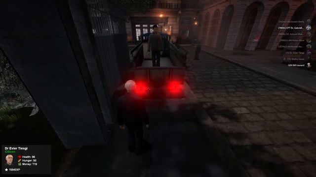 Impulse - Score 1 for The Science Team смотреть онлайн